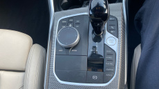 BMW 3 Series 330e M Sport 4dr Step Auto Saloon